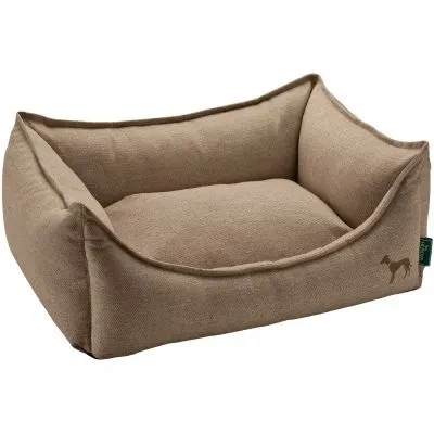 Abbildung von Hunter Dog Sofa Livingston Brown M