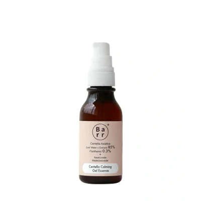 Abbildung von Barr Cosmetics Gel Centella Calming Essence 60ml