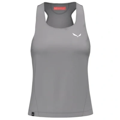 Abbildung von Salewa Pedroc Dry W Hyb Tank Top, Alloy, L