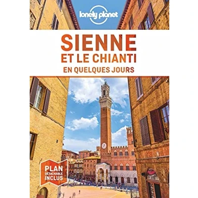 Abbildung von Sienne et le Chianti En quelques jours 1ed