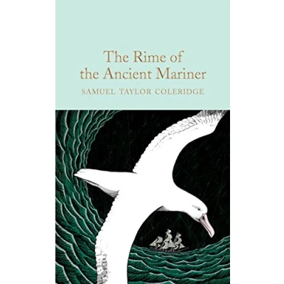 Abbildung von the Rime of Ancient Mariner: Samuel Taylor Coleridge (Macmillan Collector&#039;s Library)