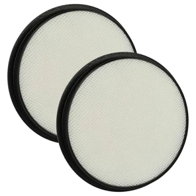 Abbildung von vhbw Motorschutzfilter Ersatz für Rowenta ZR903701 Staubsauger