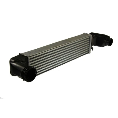 Abbildung von THERMOTEC DAB001TT Ladeluftkühler BMW: 3 Touring, Limousine, Compact