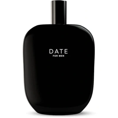 Abbildung von Fragrance One Jeremy Date for Men markanter Herrenduft Fruchtig Orientalisch Frisch Eau de Parfum für Herren Intensiv langanhaltend Perfekt ein 50 ml Flasche mit Box