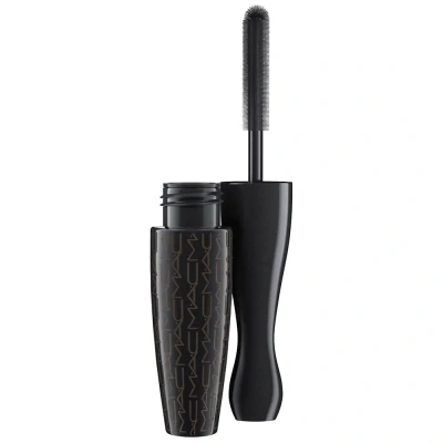 Abbildung von MAC In Extreme Dimension 3D Mascara Black Mini 4g