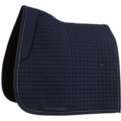 Abbildung von BR Schabracke Trentino Dressur C Wear Cob Schwarz
