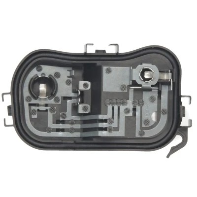 Abbildung von ULO 1114201 Lampenträger, Heckleuchte links ohne Glühlampe BMW: 4 Coupe