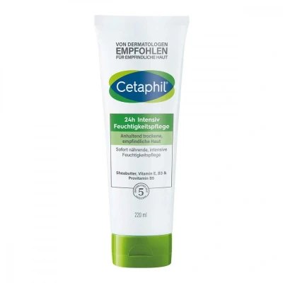 Abbildung von Cetaphil 24h Intensiv Feuchtigkeitspflege