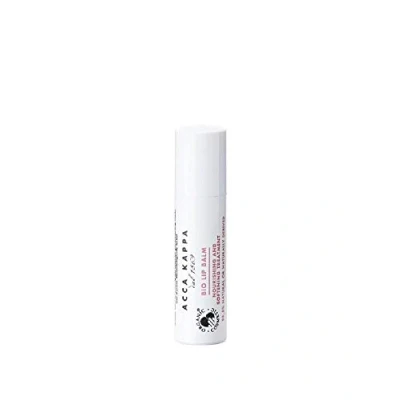 Abbildung von Acca Kappa Lippenbalsam Lip Care Bio Balm