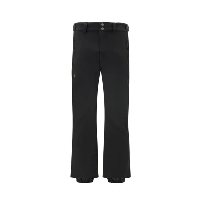 Abbildung von Descente M GD38 INSULATED PANTS Herren Skihose BLACK 50