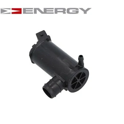 Abbildung von ENERGY PS0004 Waschwasserpumpe 12 FORD: Focus Mk1 Schrägheck, FIESTA 4, Transit Mk6 Kastenwagen