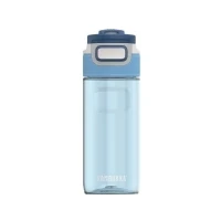 Abbildung von Kambukka Elton Tropical Blau 500ml (17oz) hellblau