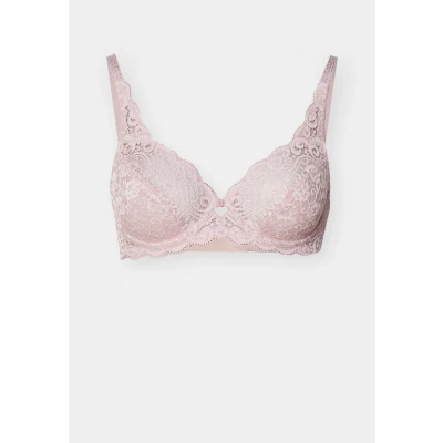Abbildung von Triumph Amourette W Bügel BH (105D Mauve Rose)