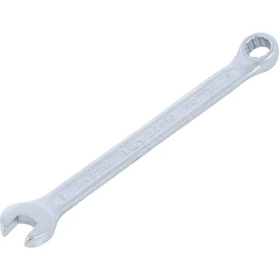 Abbildung von BGS 30556 Maul Ringschlüssel SW 6 mm Gabelringschlüssel