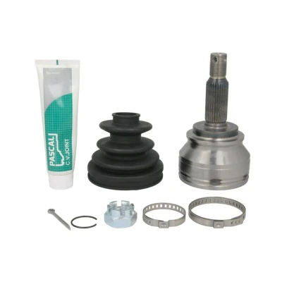 Abbildung von PASCAL G1Y017PC Gelenksatz radseitig DODGE: Caliber