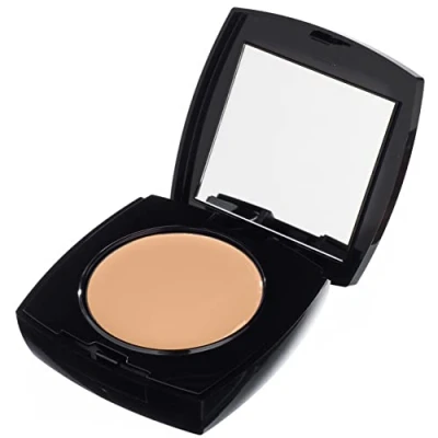 Abbildung von Avon Ideal Flawless Cream to Powder Foundation in Creamy Natural [Misc.]