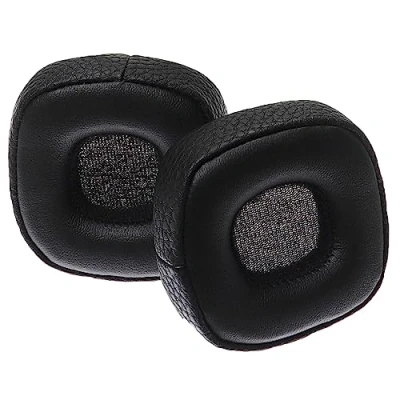 Abbildung von vhbw passend für Marshall Major III Kopfhörer / Headset Ohrpolster