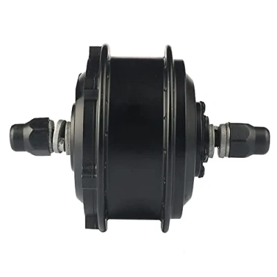 Abbildung von windmeile E Bike Nabenmotor Vorderrad, Silber, 20&#039;, 36V/250W, Bike, Elektro Fahrrad, Pedelec