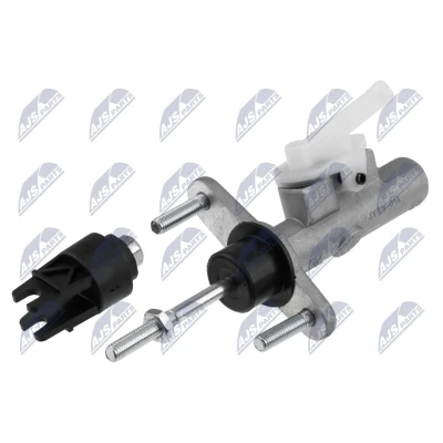 Abbildung von NTY NSP TY 014 Kupplungsgeberzylinder TOYOTA: HILUX 3 Pick up