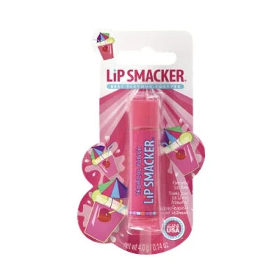 Abbildung von Lip Smacker Fruity Tropical Punch Lippenbalsam für Kinder