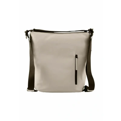Abbildung von Jost Halmstad 2WAY Handtasche, Damen, Größe: One Size, Cream white
