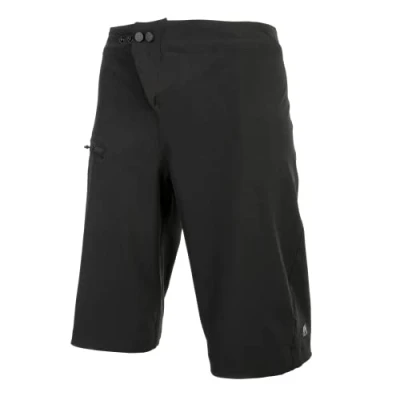 Abbildung von MTB Shorts MATRIX Unisex Black