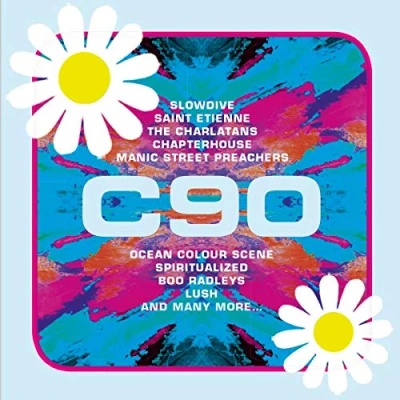 Abbildung von C90 (3cd Boxset)