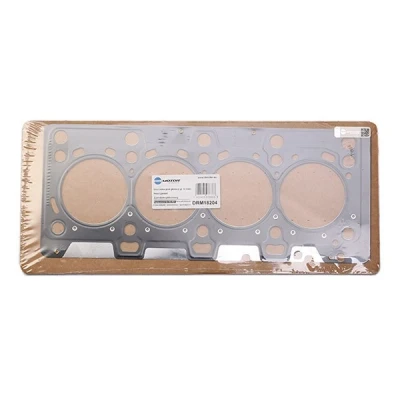 Abbildung von DR.MOTOR AUTOMOTIVE DRM18204 Zylinderkopfdichtung 0,7 77,5 Metall RENAULT: CLIO 2, Kangoo I, Megane 3 Schrägheck, DACIA: Duster SUV, Sandero I