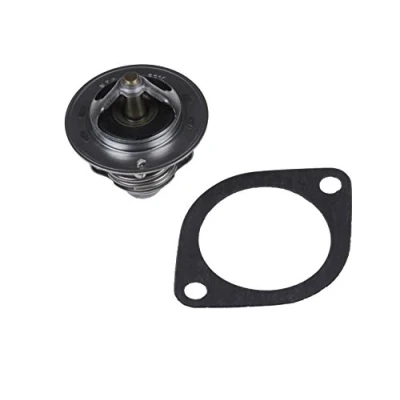 Abbildung von BLUE PRINT ADZ99201 Kühlwasserthermostat 82 OPEL: Frontera A SUV, Sport SUV Cabrio, Campo, ISUZU: Trooper I