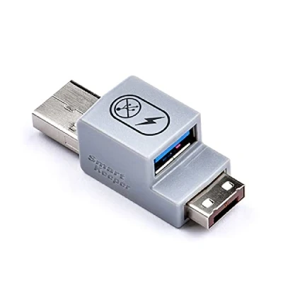 Abbildung von SmartKeeper ESSENTIAL / 1 x Smart Data Blocker Braun