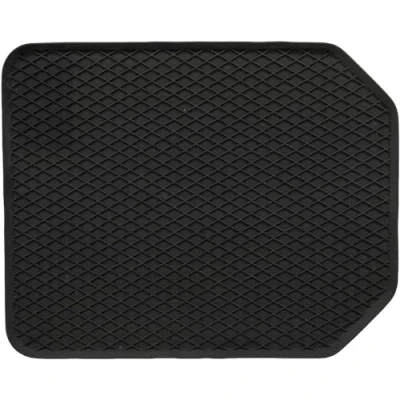 Abbildung von START 6566 Fußmatte PVC 56 x 45 cm hinten