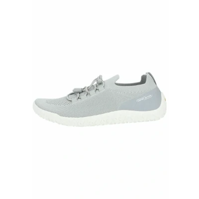 Abbildung von camel active Sneaker low, Damen, Größe: 40, Hellgrau Schuhe