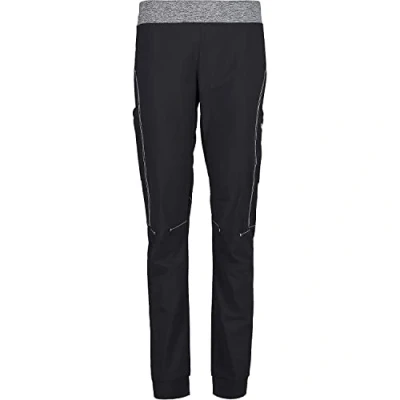 Abbildung von CMP Damen Funktionshose Nero 40
