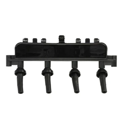 Abbildung von ENGITECH ENT960081 Zündspule 4 PEUGEOT: 206 Schrägheck, SW, 306 Cabrio, CITROËN: Xsara Picasso, Berlingo / First I