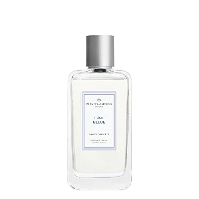 Abbildung von Plantes &amp; Parfums Provence The Blue Soul EDT 100ml