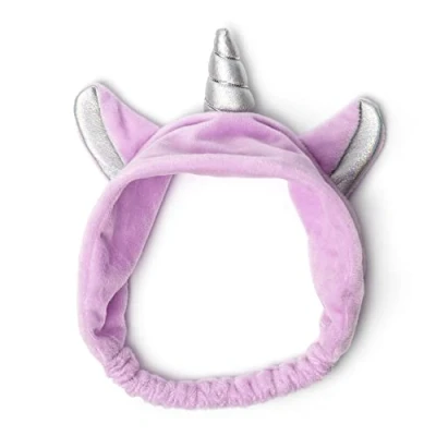 Abbildung von Haarband Me Time Einhorn von Legami