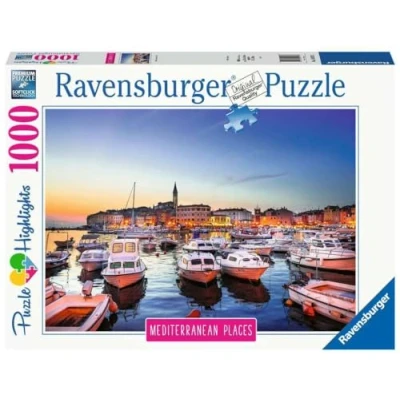 Abbildung von Ravensburger Mediterranean Croatia Sonstige Accessoires, Größe: One Size, Mehrfarbig