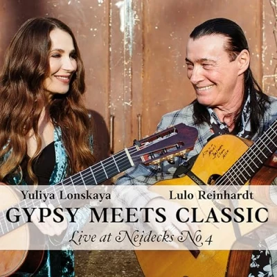 Abbildung von Gypsy Meets Classic Live At Neidecks No. 4