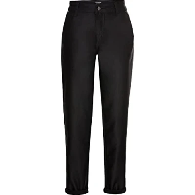 Abbildung von Spirit Motors Angelic Ava Damen Textilhose schwarz 36/30