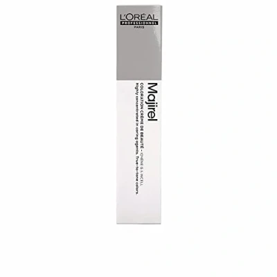 Abbildung von Majirel Blond Permanent Color 6,14 Cendre Cuivré 50 Ml