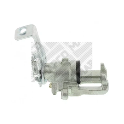 Abbildung von MAPCO 4522 Bremssattel Hinterachse links NISSAN: Almera Tino, II Schrägheck, Primera Limousine
