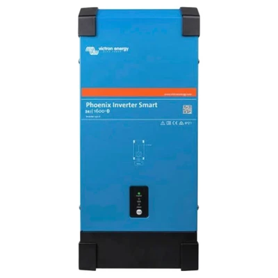 Abbildung von Victron Energy Wechselrichter &quot;Victron Phoenix 24/1600 Smart&quot;