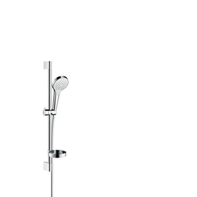 Abbildung von HANSGROHE CROMA SELECT S VARIO BRUSERSÆT