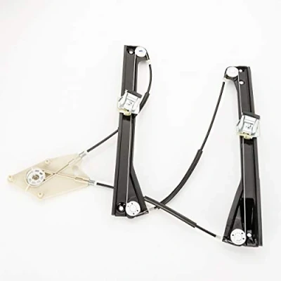Abbildung von LST Elektrischer Fensterheber vorne rechts POLO V 5 6R 6C 4/5 Türer