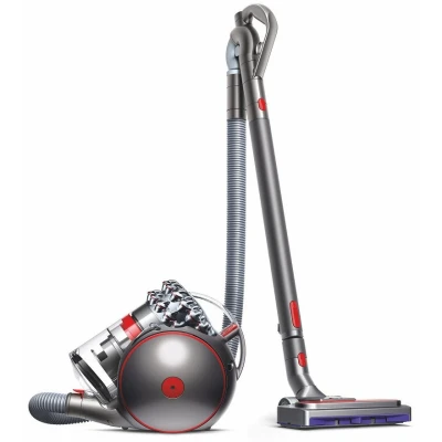 Abbildung von Dyson Cinetic Big Ball Absolute 2