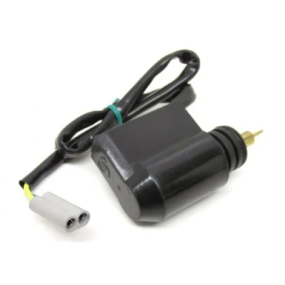 Abbildung von Kaltstart E Choke Hexagon LX LXT 125 180 für Dellorto PHVA PHBN Vergaser