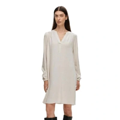 Abbildung von Selected Femme Female Minikleid Langarm