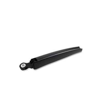 Abbildung von Scheibenwischerarm Denckermann VD30037 hinten mit integriertem Wischblatt SEAT: Ibiza 4 ST