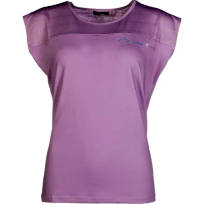 Abbildung von HKM T Shirt Harbour Island Helles Flieder XS