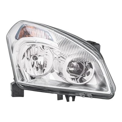 Abbildung von HELLA 1EF 238 042 021 Scheinwerfer NISSAN: Qashqai / Qashqai+2 I